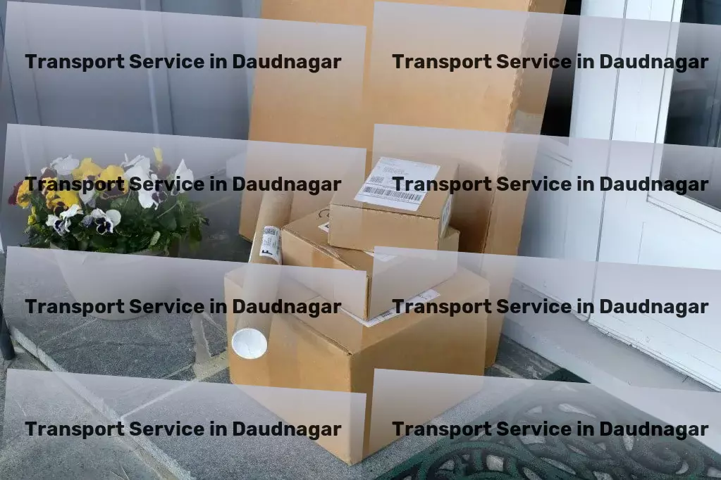 Packers And Movers in Daudnagar, Bihar (BR) Immediate freight delivery