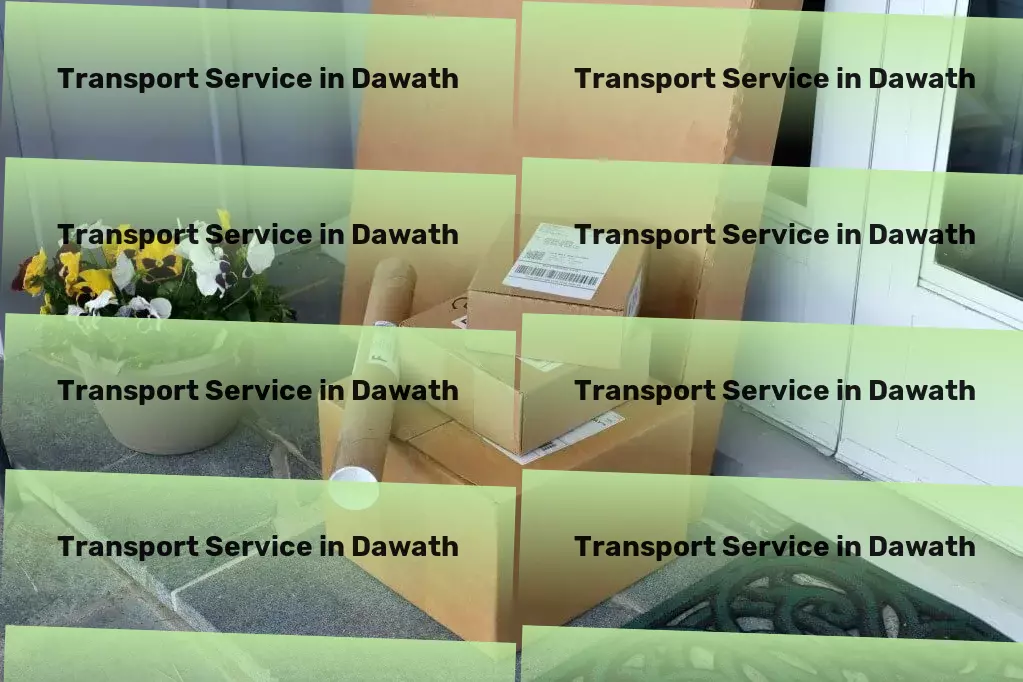 Bike Transport And Scooty Courier in Dawath, Bihar (BR) Freight shipping