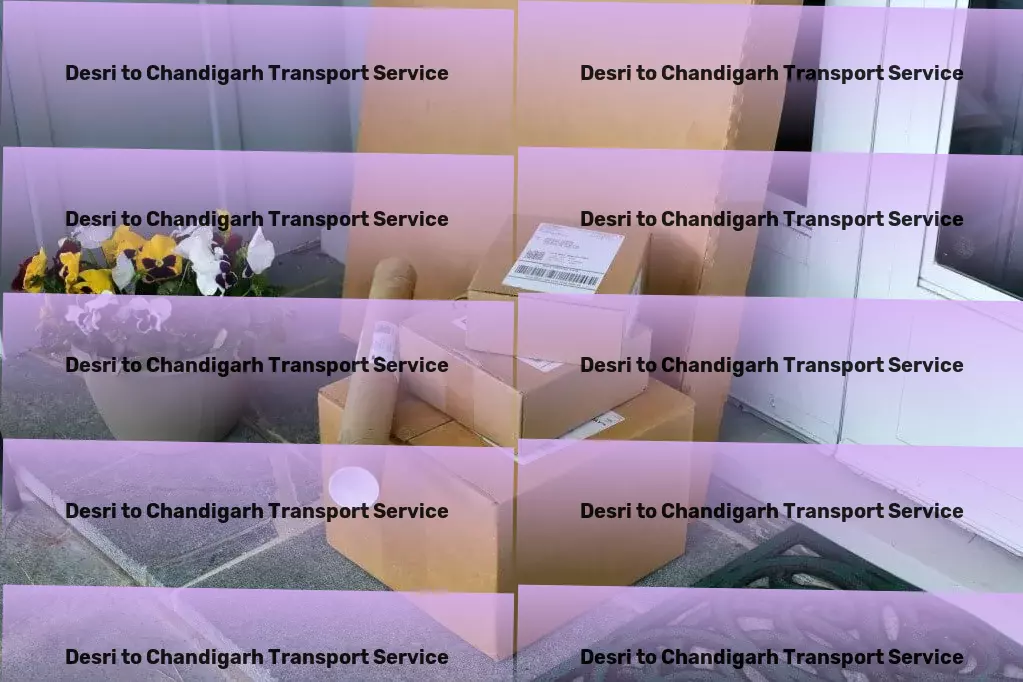 Desri to Chandigarh Transport Cultivating a passion for reading in the digital age. - Express industrial shipping