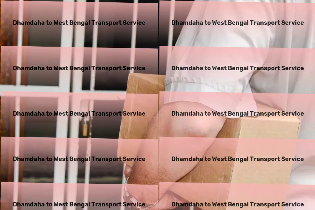 Dhamdaha to West Bengal Transport Innovation and reliability, the hallmarks of our Indian transport services! - Packers and Movers