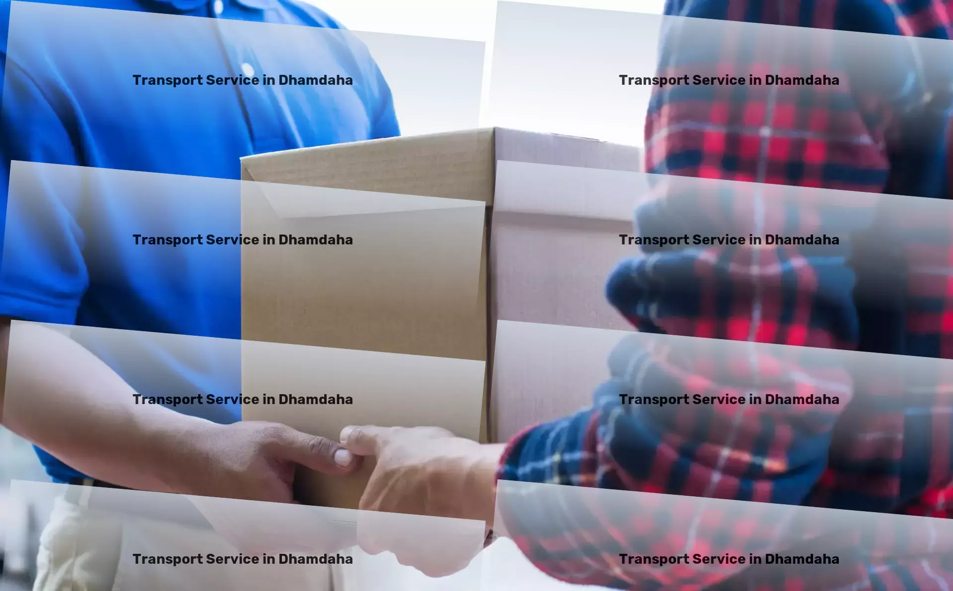 Packers And Movers in Dhamdaha, Bihar (BR) Tailored tech solutions to meet your specific needs! - Nationwide courier operations