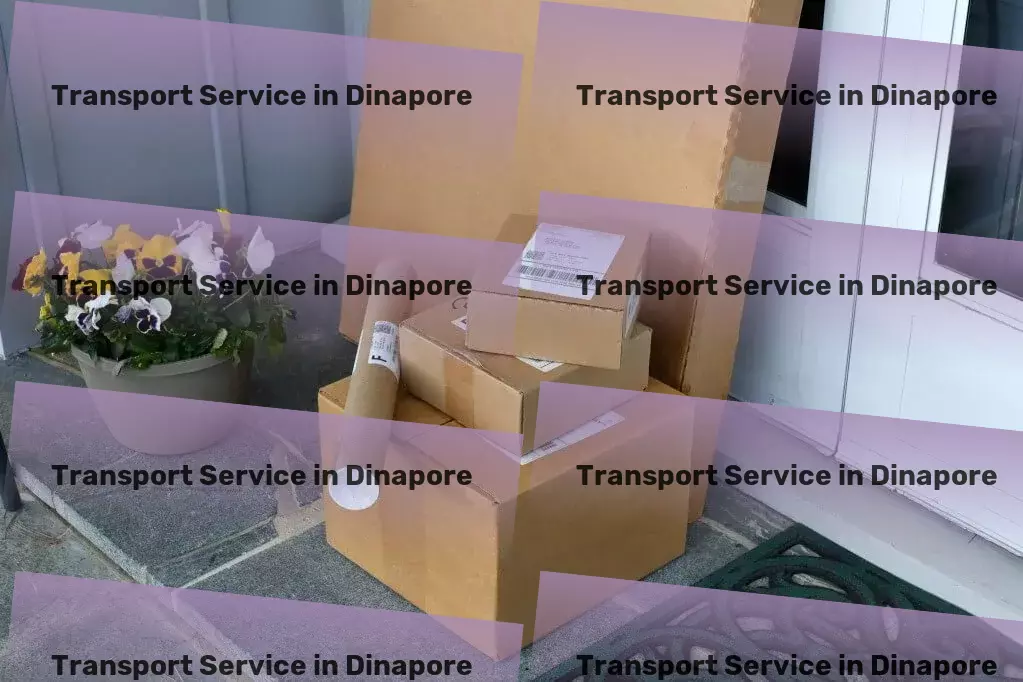 Packers And Movers in Dinapore, Bihar (BR) Tailored tech solutions to meet your specific needs! - Fast cargo forwarding