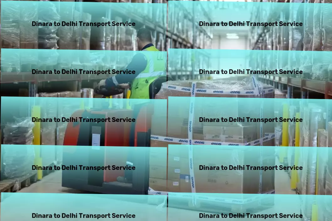 Dinara to Delhi Transport Simplifying home renovation one step at a time! - Nationwide road freight