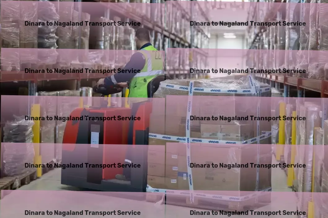 Dinara to Nagaland Transport Transform the way you do business with our cutting-edge technology! - Industrial shipping services